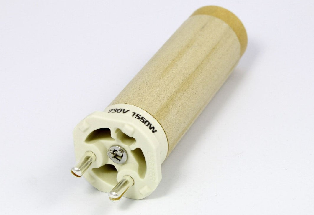 Leister Element 100.689 for 230V/1550W Igniter (thick pins)