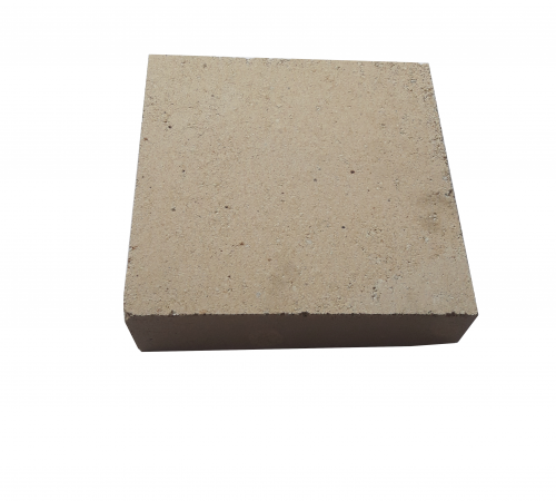 Combustion arch brick 2GG24 A40