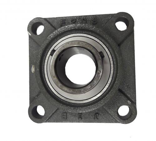 FLANGE BEARING JIB UCF208