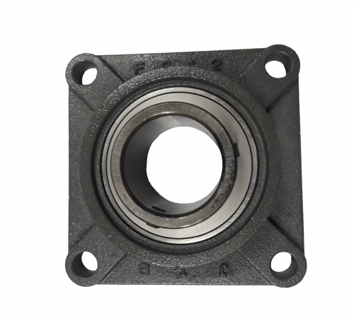 FLANGE BEARING JIB UCF212