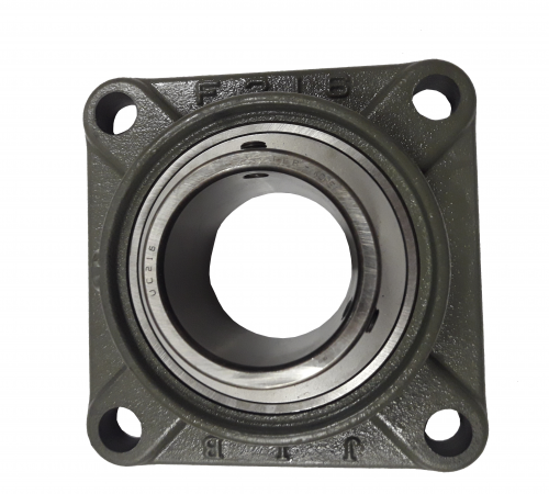 FLANGE BEARING JIB UCF216