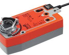 Belimo SF24A SR Actuator