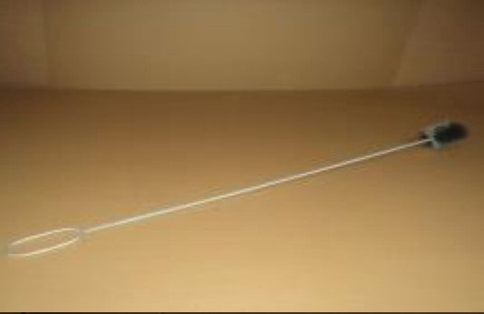 Cleaning brush w/handle for HO-30/35/65/70/75/ and C1/C2/C4