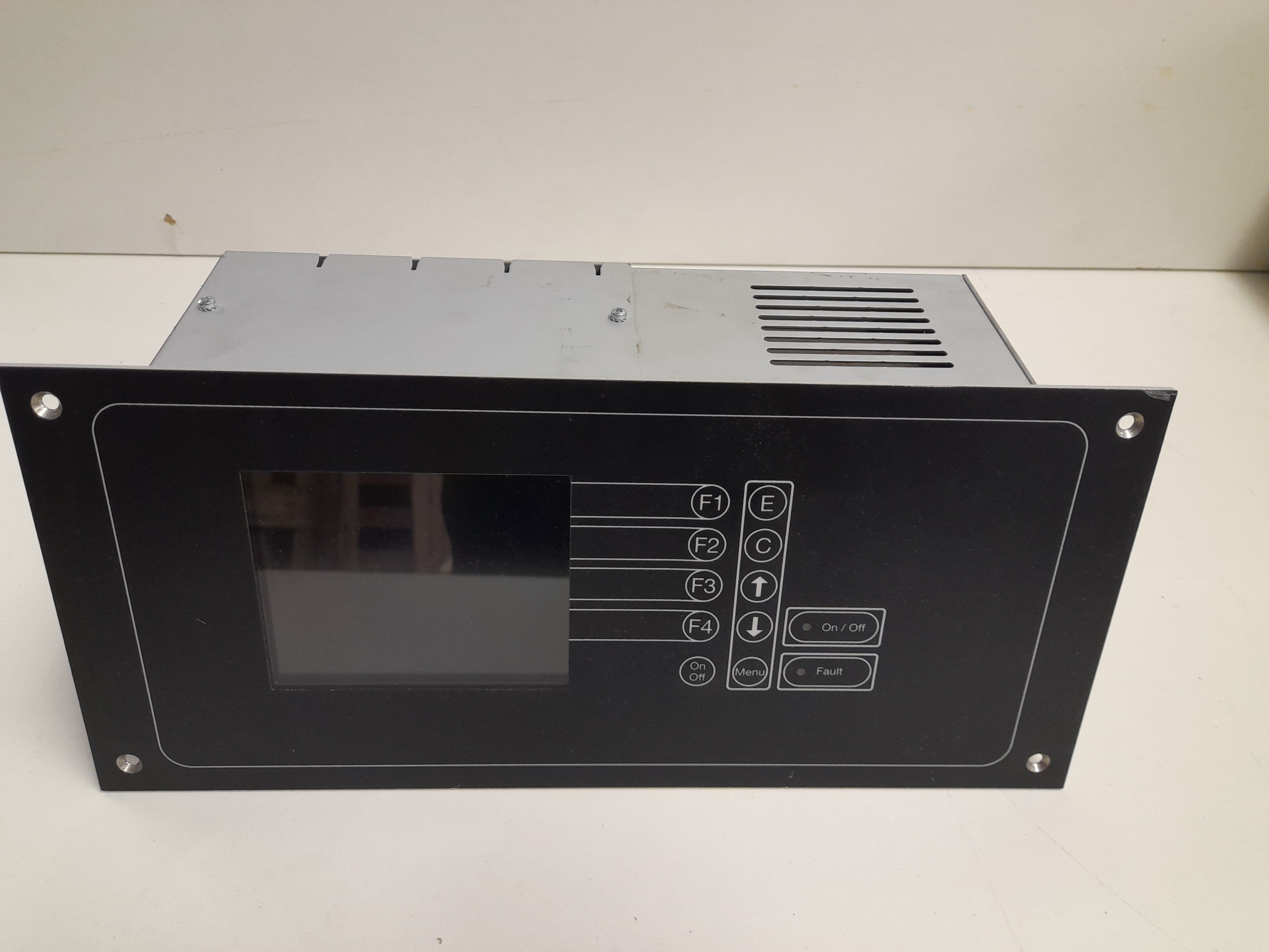 Heating control system HZS 114 - HZS114