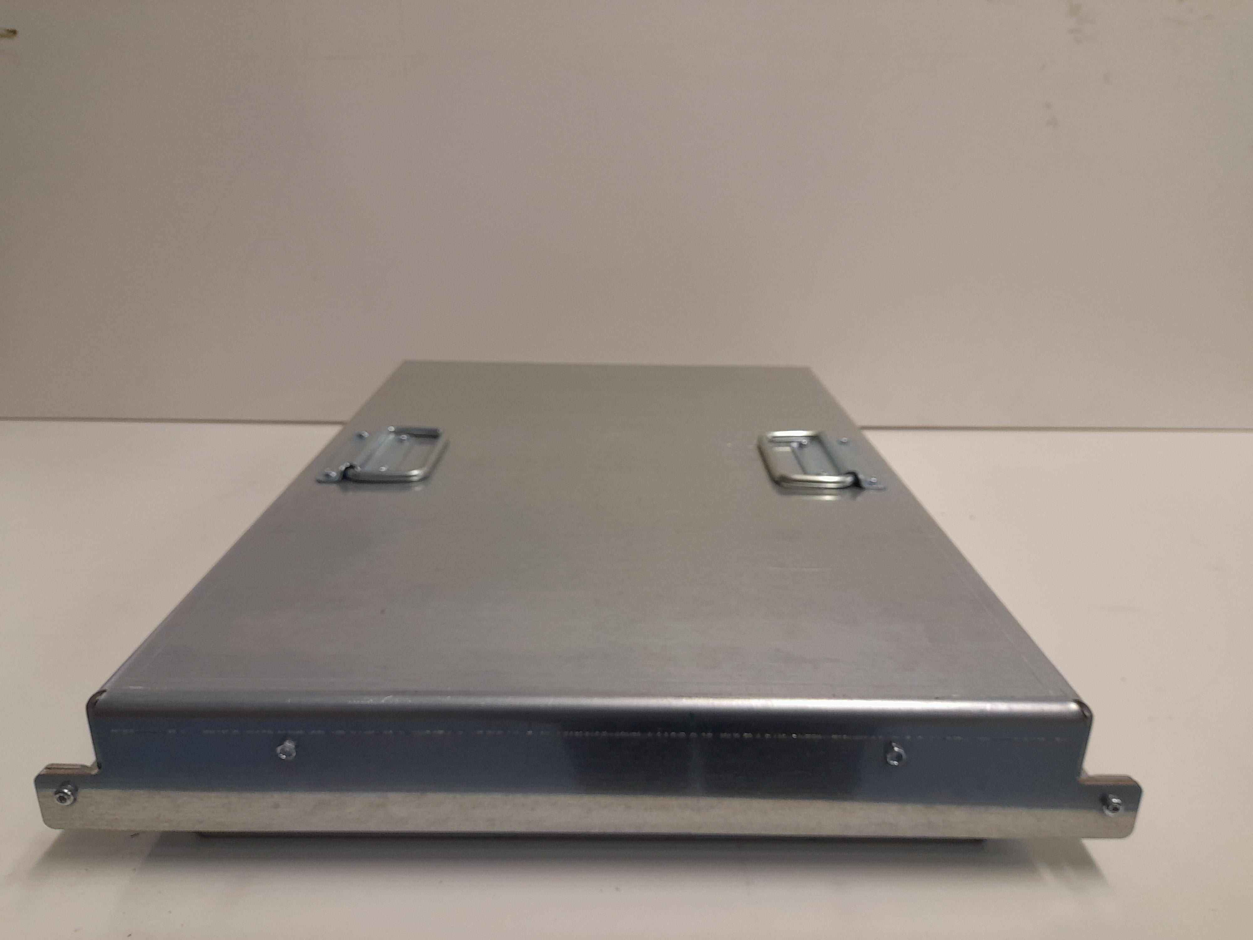 Lid Cleaning HEC top - firematic