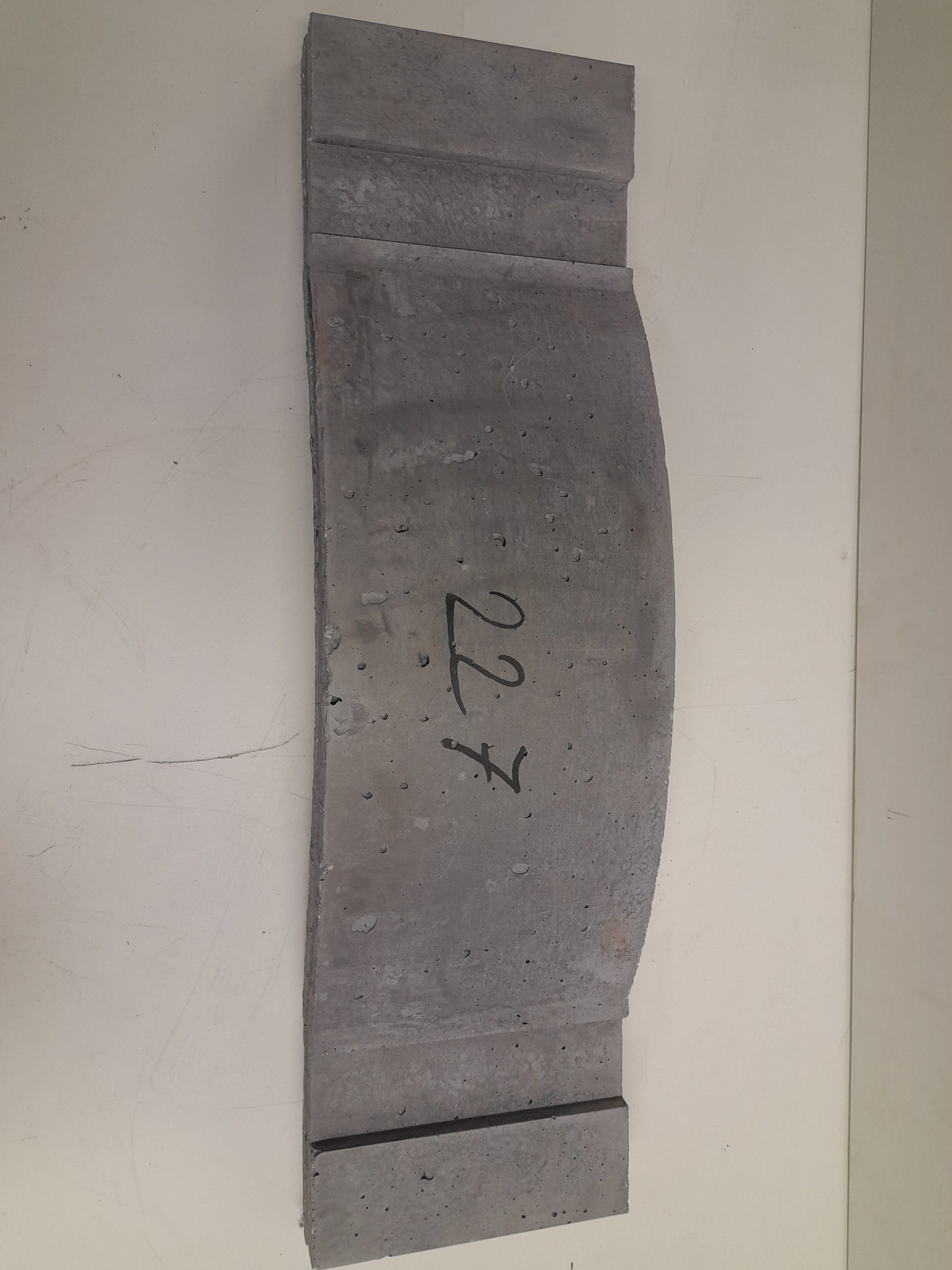 Refraktory stone 3 - firematic