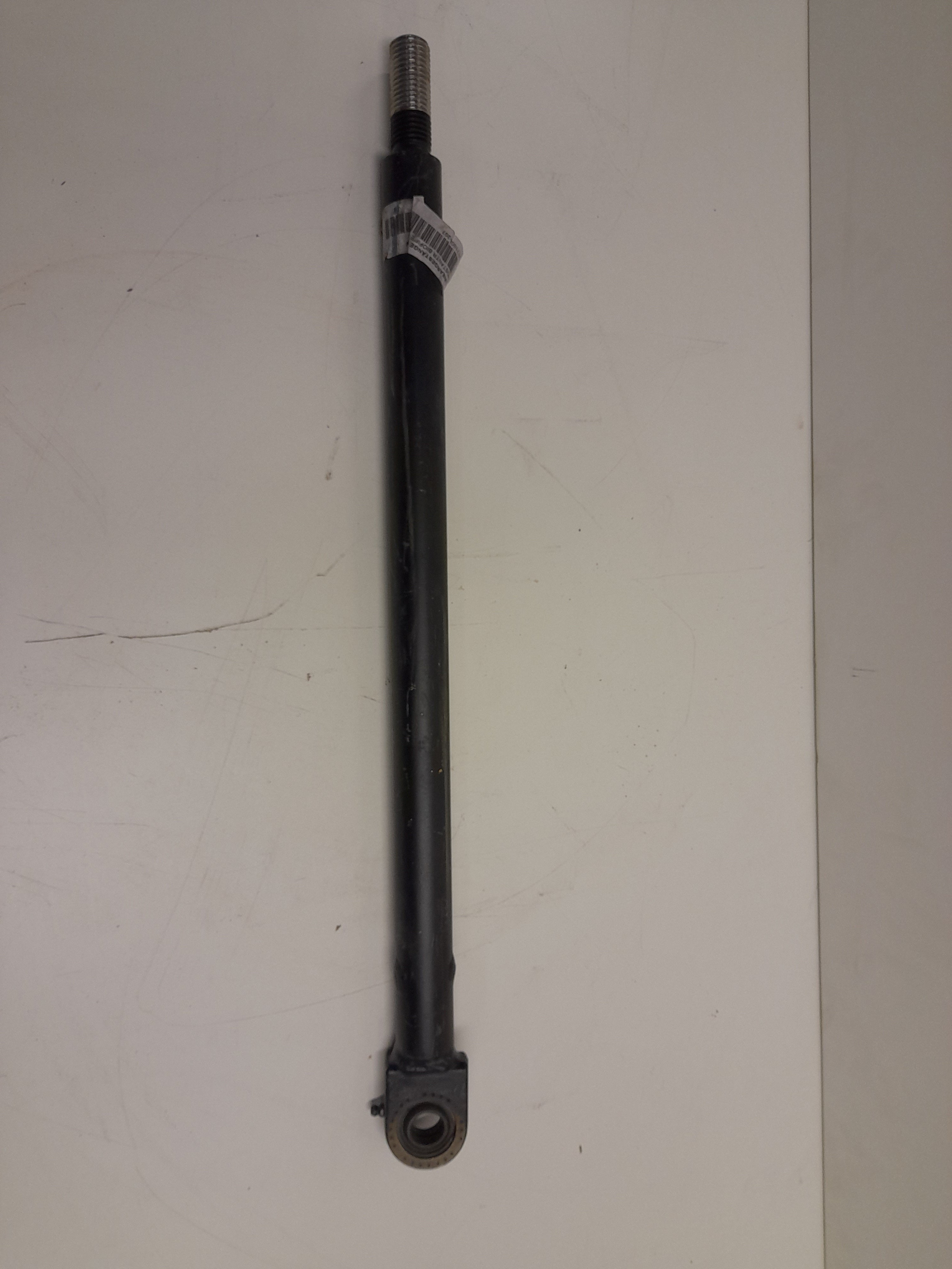 Linear rod rear welded - Grate drive BF