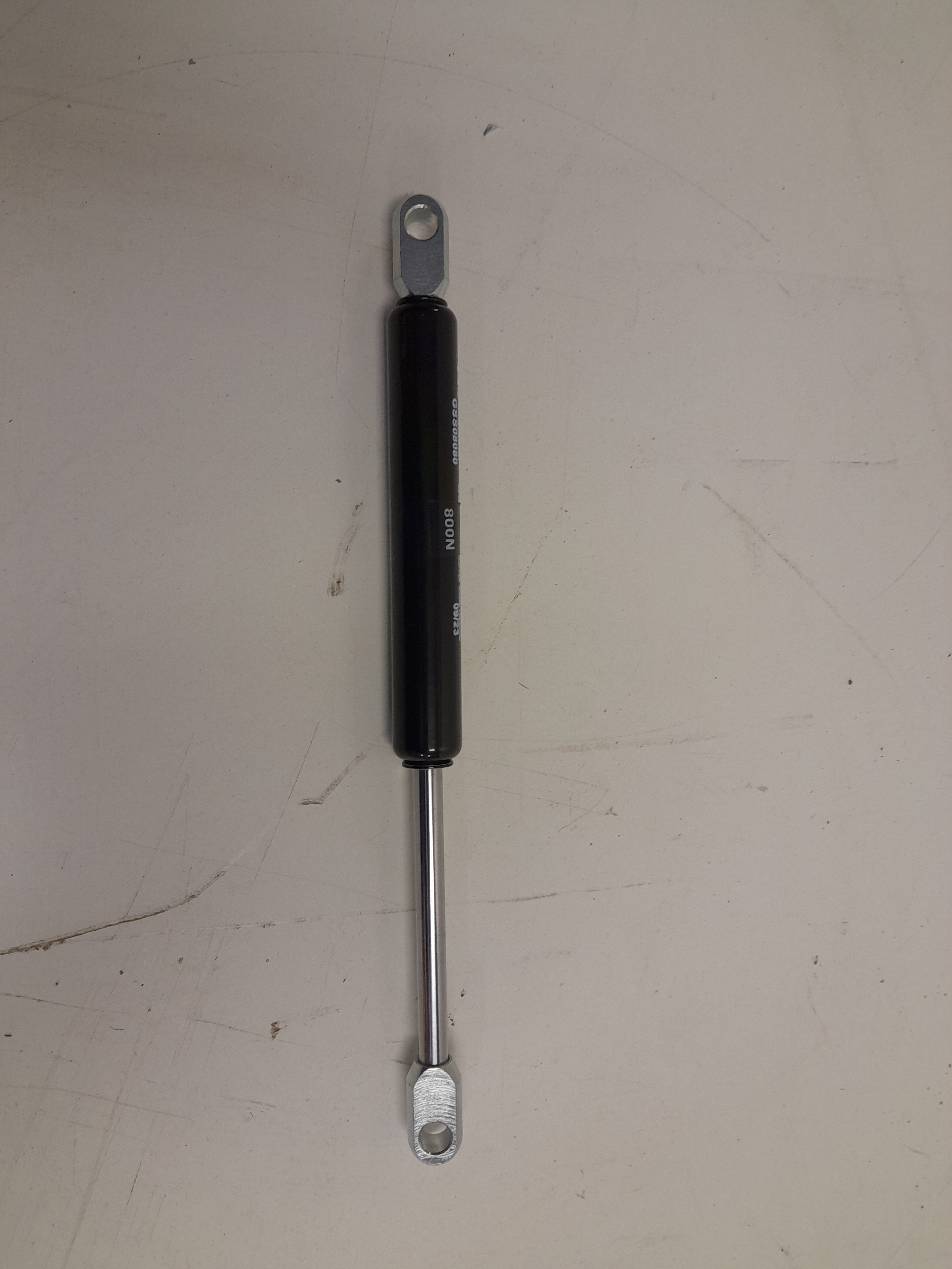 EVO Gas Damper Cleaning Arm P150-P200, HS150-HS200 EVOCLDAMPERP200