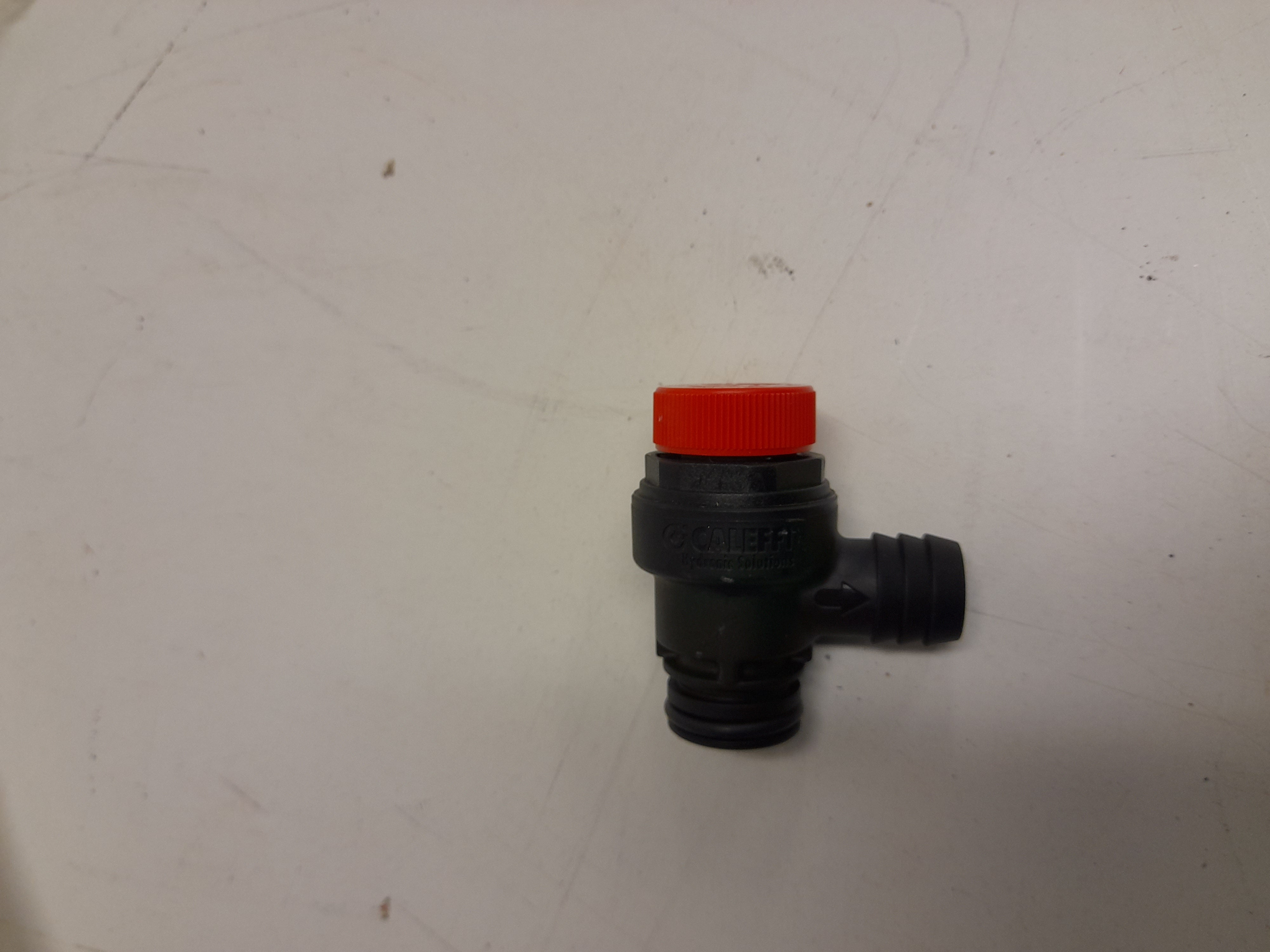 MCZ/RED 3BAR PRESSURE RELIEF VALVE - COMPACT AND HYDROMATIC RANGE , 52C24PPRV3B