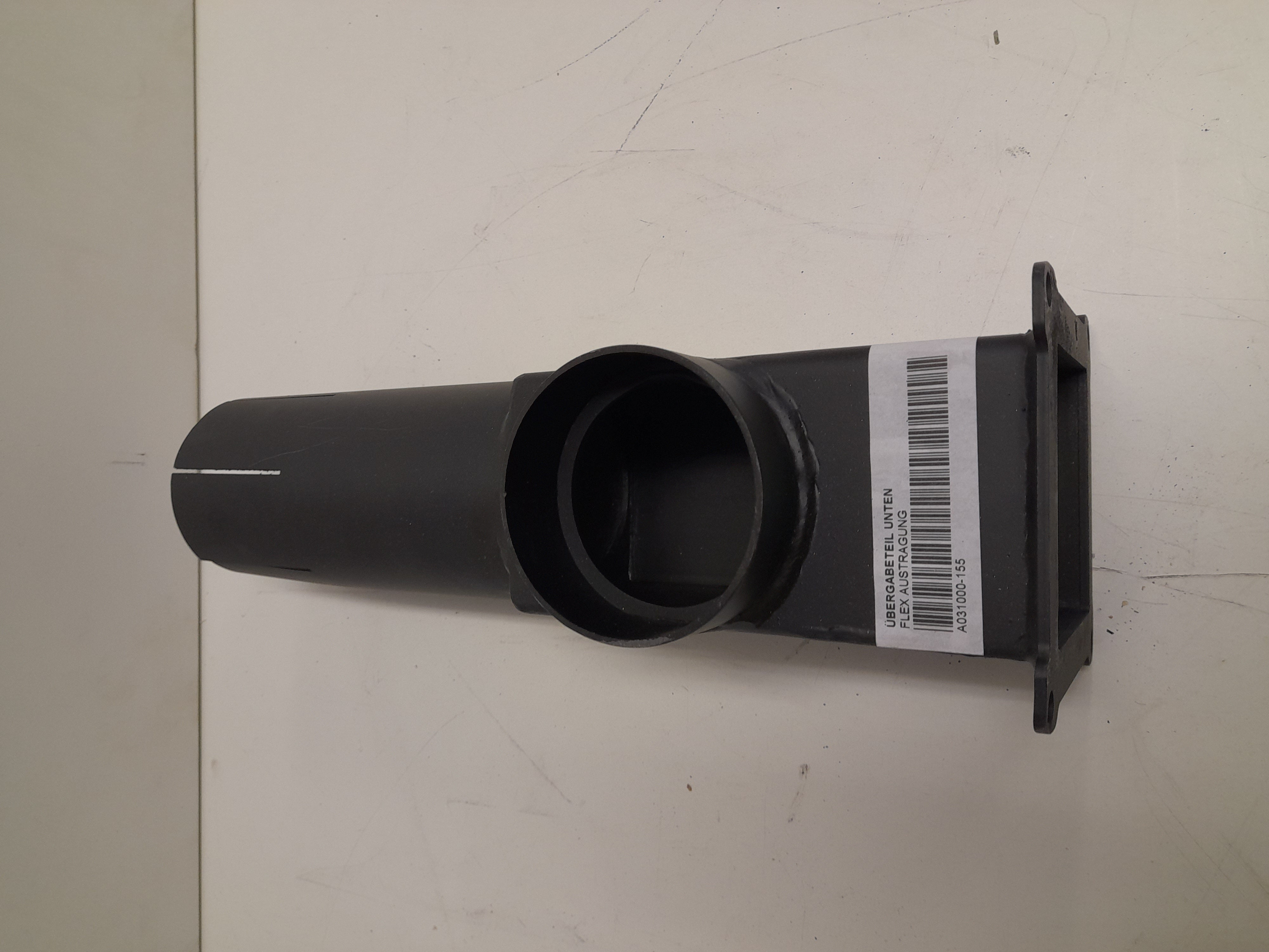 Transfer part bottom - AD flexible