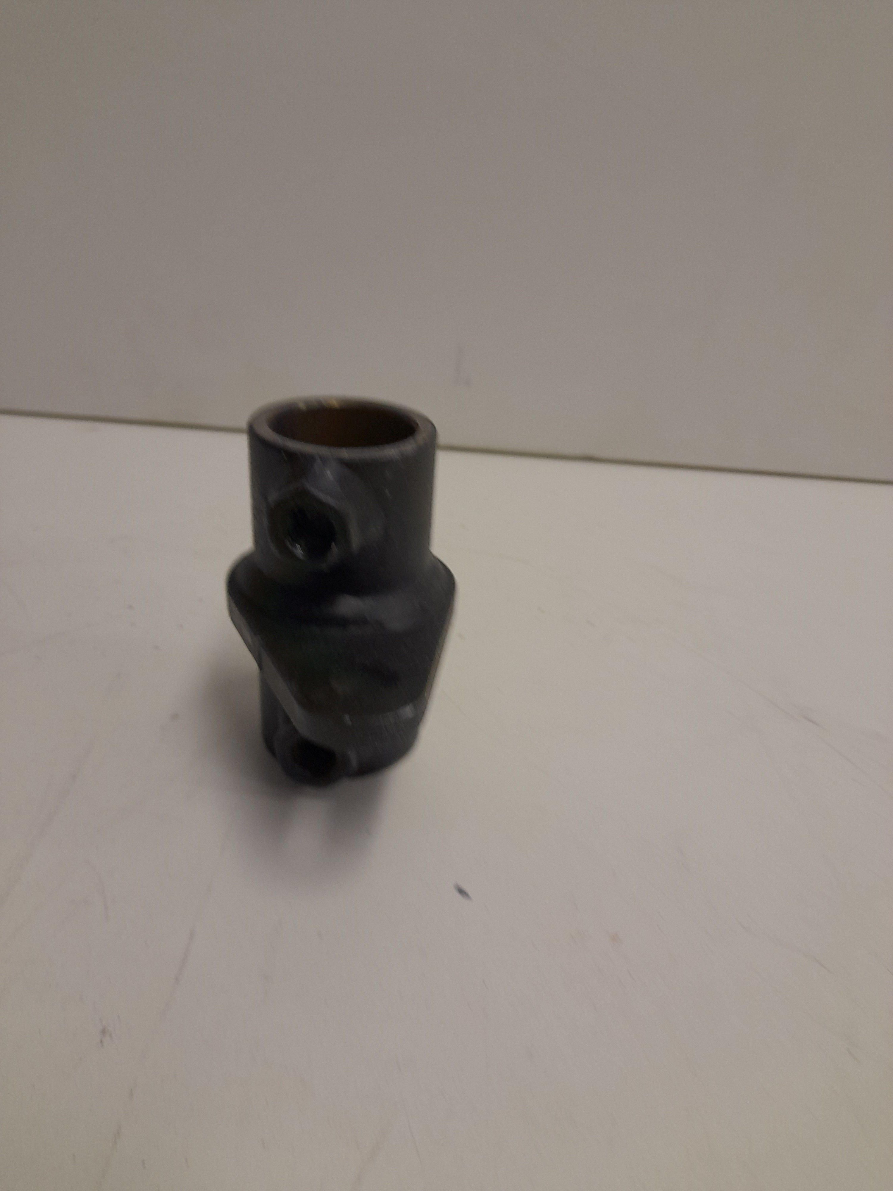 Lever drive shaft d=40 - Bearing d=35mm