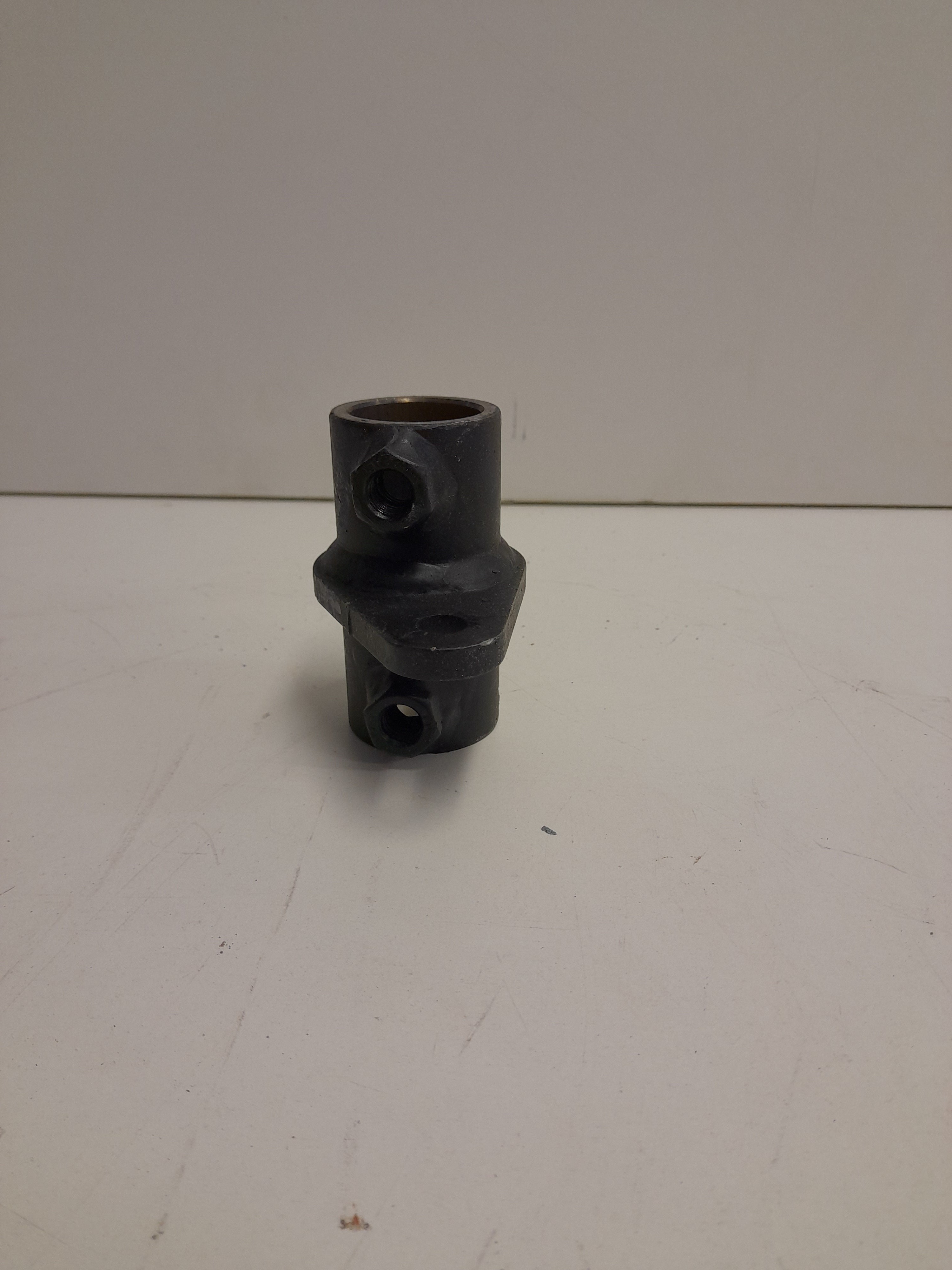 Lever drive shaft d=40 - Bearing d=35mm