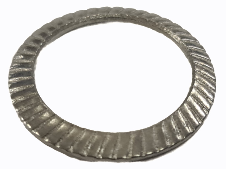 Lock Washer M12 A2 - SCHNORR
