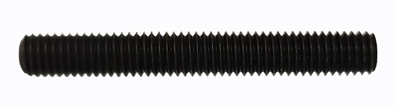 Grub screw DIN 913 8x60 bare -