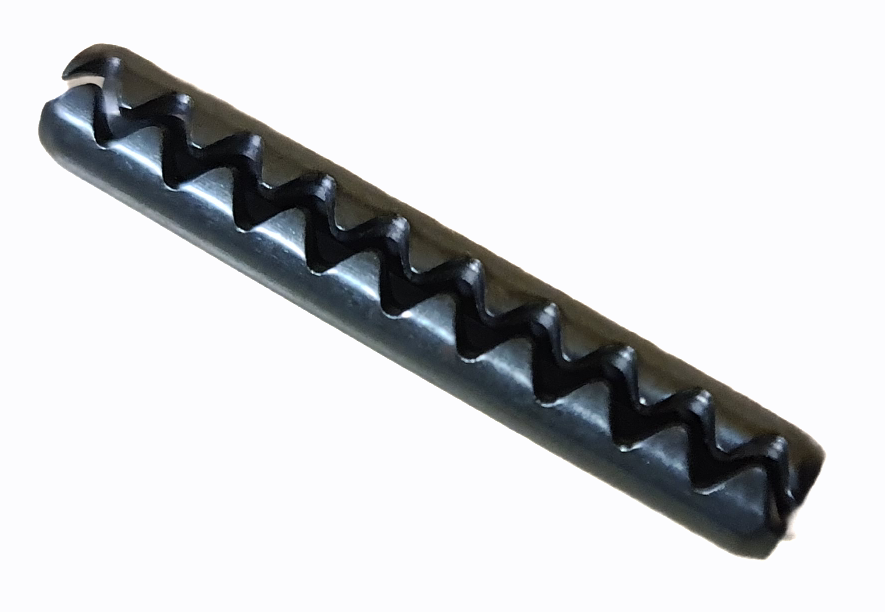 Clamp sleeve 8x50 bare BN879 -