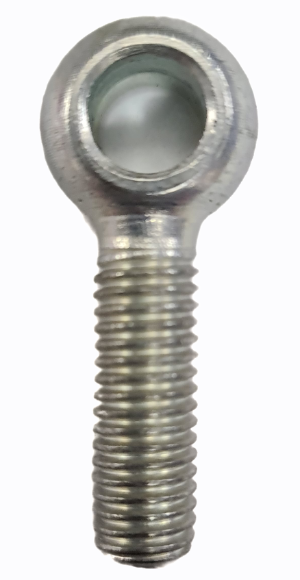 Eye bolt 10x40 verzinkt - DIN 444B