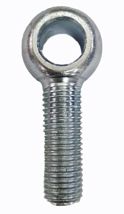 Eye bolt 16x60 verzinkt - DIN 444A