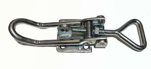 Tension lock - Galvanised version