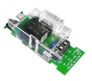Supercal 5 110-230V Power Supply Module