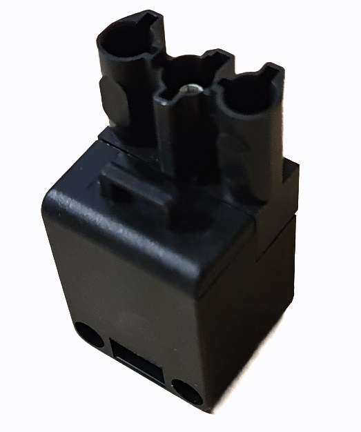 Wieland socket ST18/4B1ZEV - SWRD 93.931.4953.0