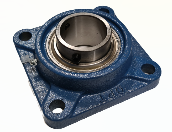 Bearing flange SG118710-C - UCF 210 NKE