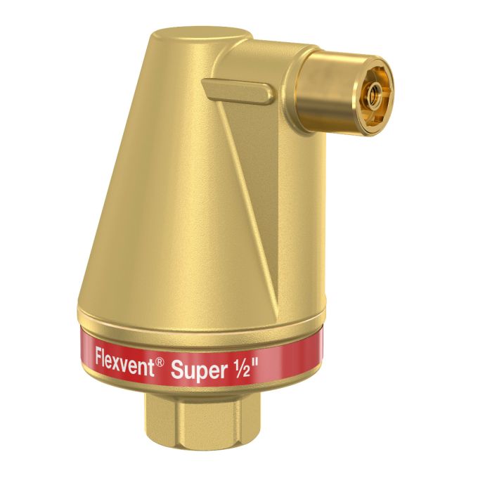 Flamco Flexvent Super 1/2