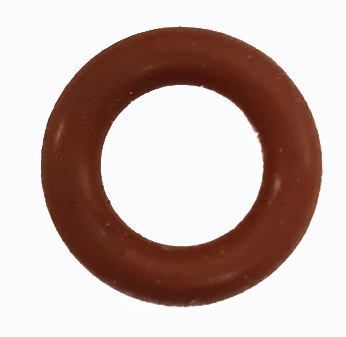 O-ring seal silicone 70 8x3 -