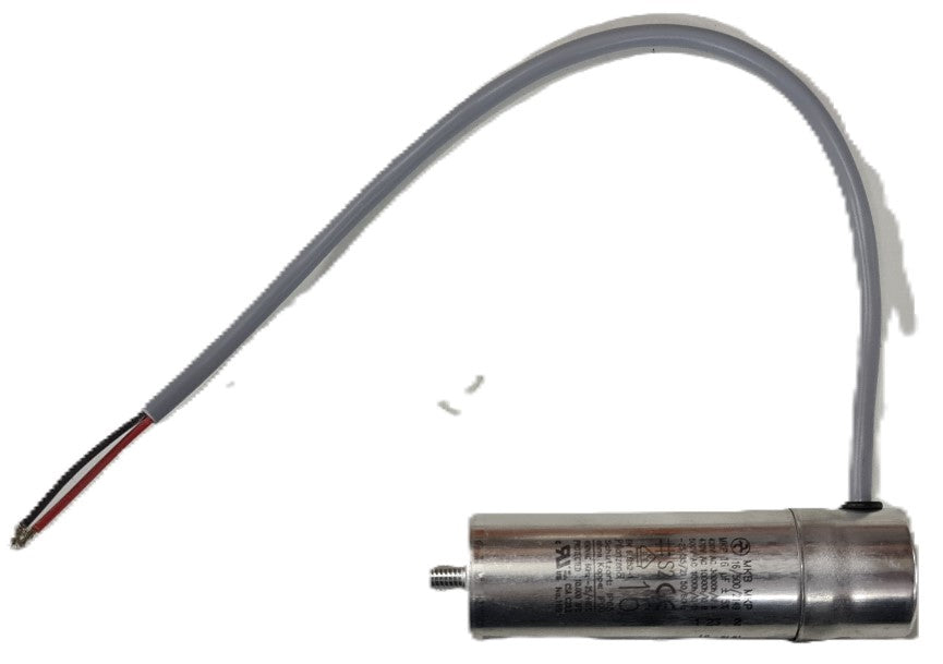 Capacitor ABM 16?F -