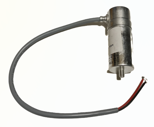 Capacitor 10?F -