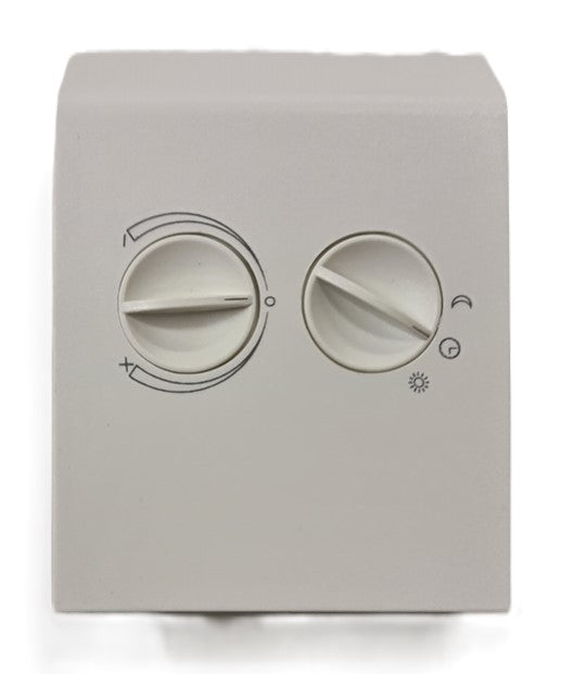 Remote Control, FBR 1 including room sensor