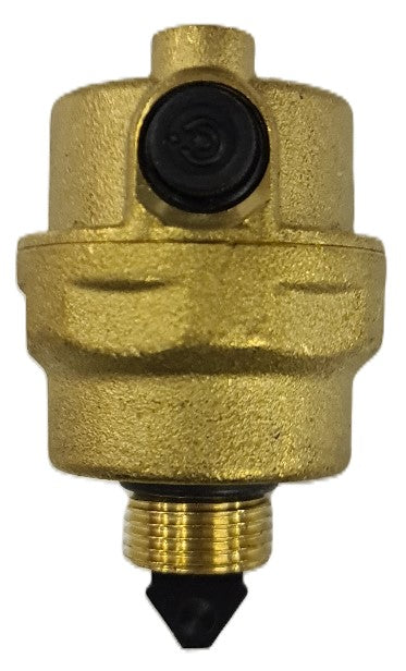 MCZ/RED AUTO AIR VENT FOR ALL STOVES AND BOILERS , 52VV0779