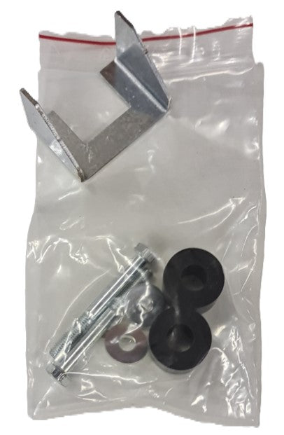 MCZ Damper kit for Musa - MCZ