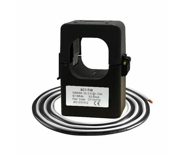 ESCT-T36-400/5A