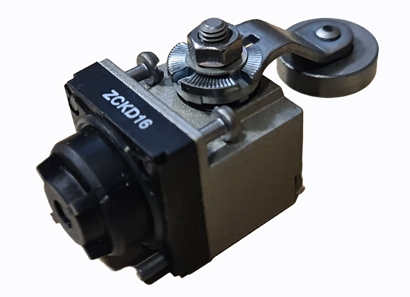 ZCKD16 end switch head -