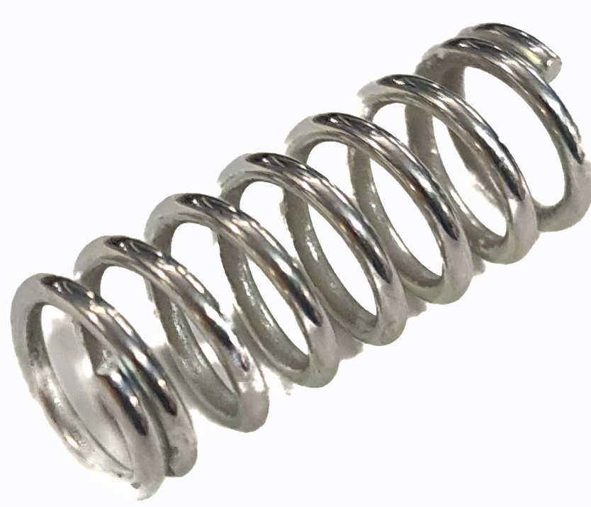 Compression spring d=2.0 da=15.9 l=40 - IT=8