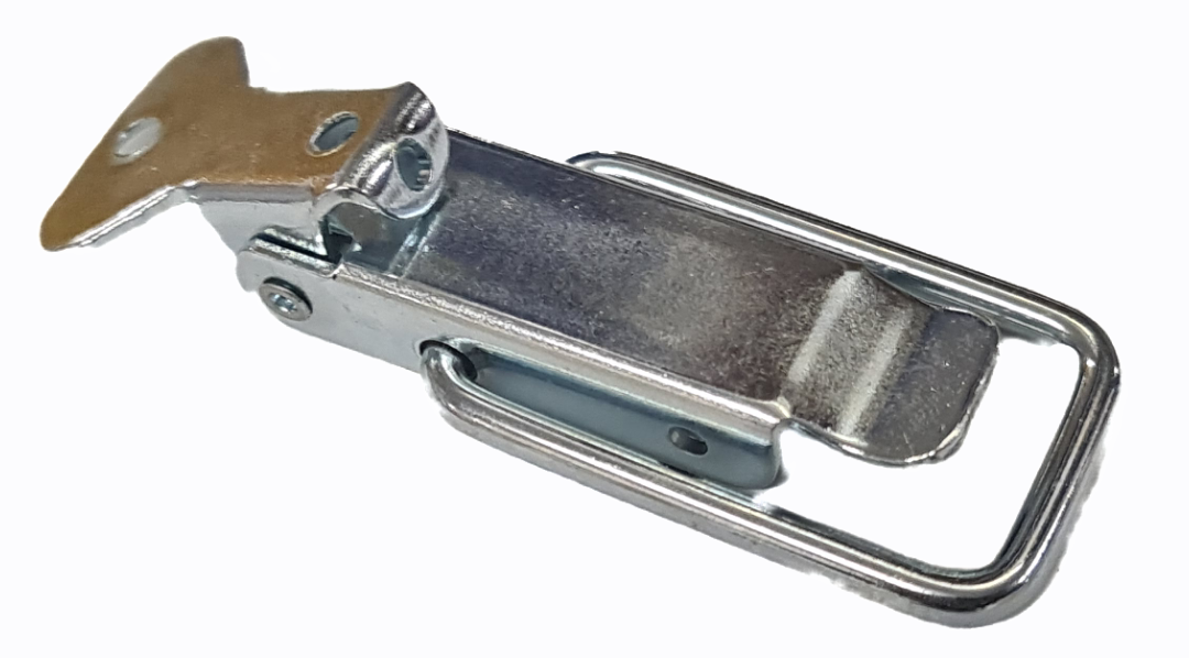 Box closure 95mm galvanised - 571-513