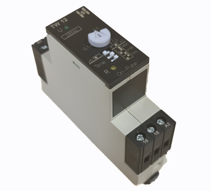 Timer for FM Pellet Stirrer (Pulse) (No Base req)