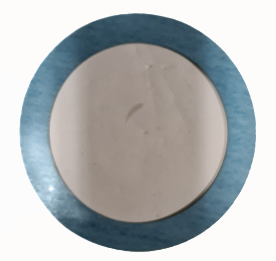 Gasket flange; 115x152; PN6 - C-4300 AFD1006