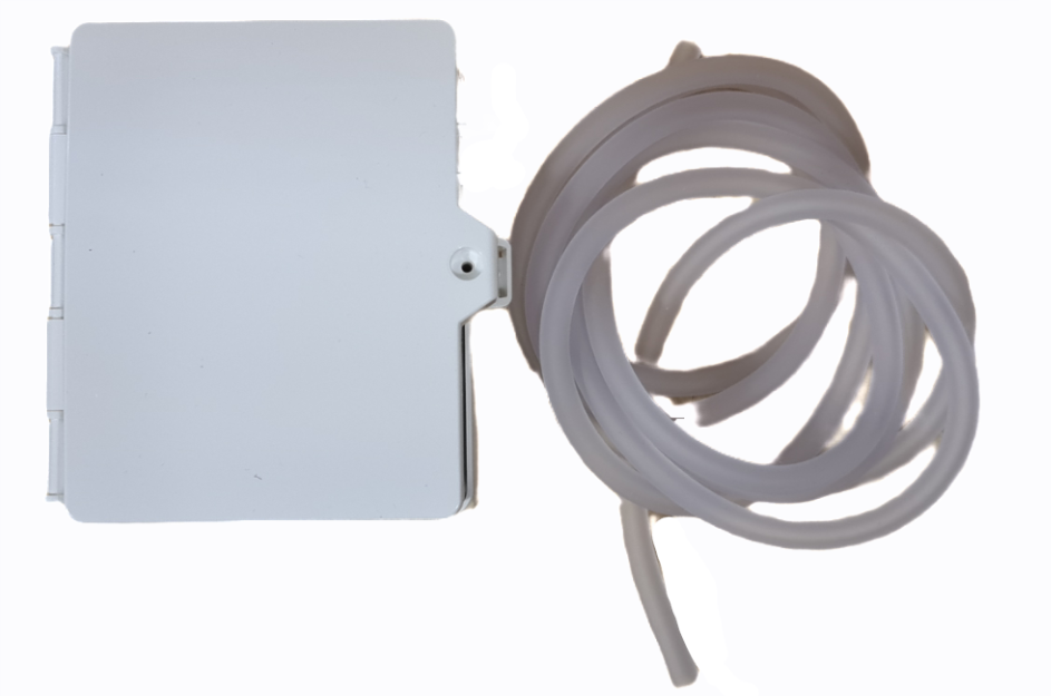 Vacuum monitoring socket DPA250+ - firematic; BioMatic; BioFire