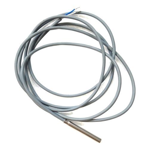 Temperature Sensor PT1000 TF25.200.03 + 100 deg c - 10m cable