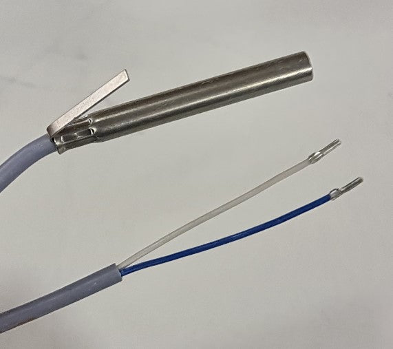 Sensor boiler PT 1000 - incl. HTF +105?C 3m cable