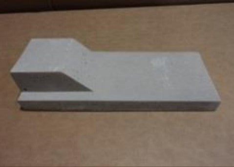 Top stone burner
