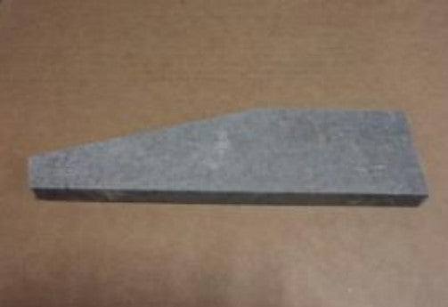 Side stone for burner head