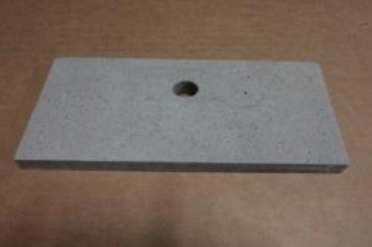 Inner frontdoor stone