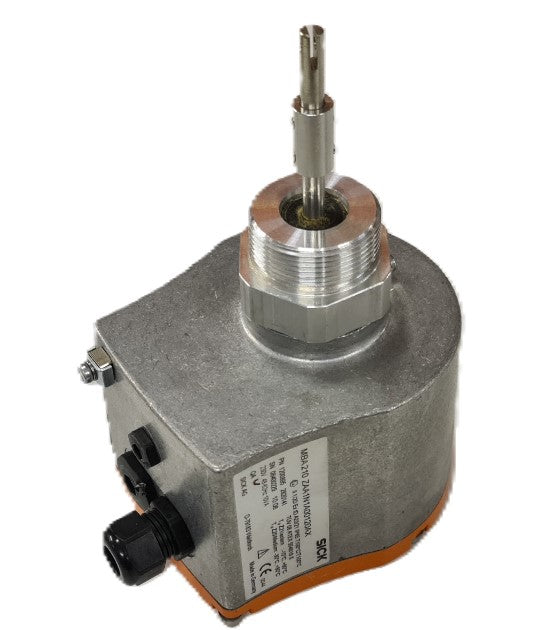 Pellet Level Sensor MBA210-Z-A-A-1N1-A120-AX (Re-Conditioned)