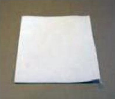 Filter bag vacuum unit