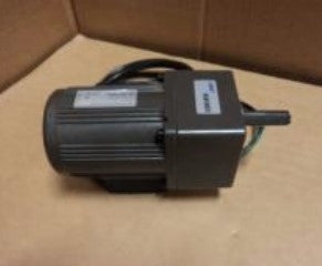 Augermotor (ash and hopper) YN80-25