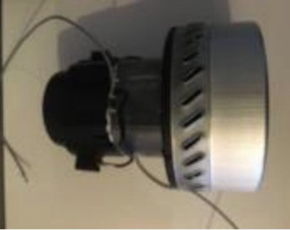 Vacuum motor