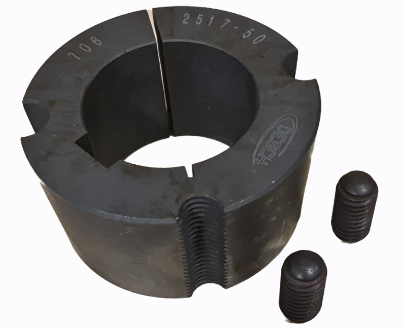 Bushing taper-lock 2517/50 NTR - for taper-lock chain wheel