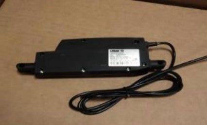 Actuator 24VDC 750N (ash and smokegaspipe)